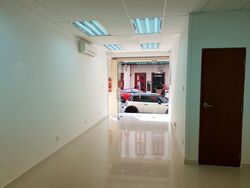 Telok Ayer Conservation Area (D1), Shop House #456527991